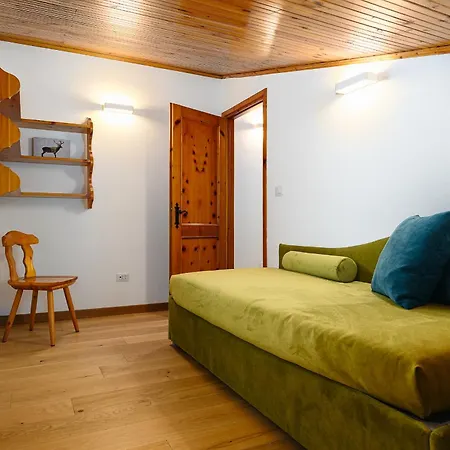 アパート A Casa Dell'orso